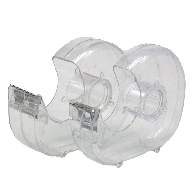 1.8cm蜗牛切割器 胶带胶带座塑料透明胶纸机和纸美纹纸批发特价