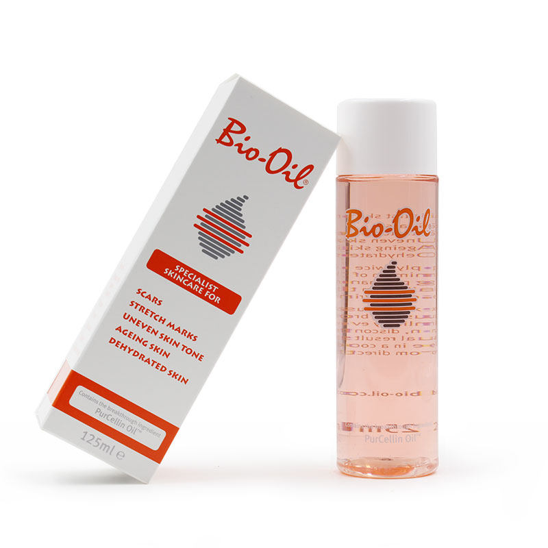 [Aroha瓜妈新西兰代购妊娠纹护理]直邮澳洲bio-oil万能百洛油产后月销量0件仅售127元