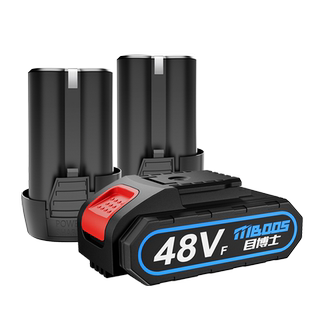 目博士12V手电钻充电配件锂电转手枪钻电池48VF锂电电池充电器