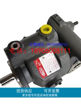 丰兴高性能变量叶片泵HVP-FE1-F108R-A日本电动低噪音TOYOOKI油泵