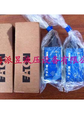 870043，DGMFN-3-Z-P2W-41 美国威格士VICKERS叠加式节流阀