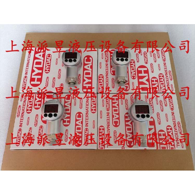 原装正品 EDS3446-3-0100-000 德国贺德克HYDAC压力继电器