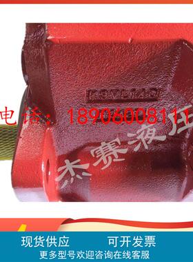 日本川崎 KPM 液压泵 K3VL140/B-1NPJM-P0 柱塞泵K3V系列质保一年