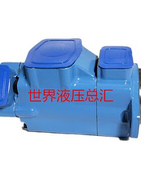 现货 叶片泵2520VQ17A11-11CC-20