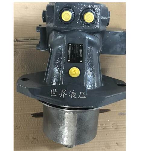 HD- A2FE45/61W-VZCL100北京华德液压斜轴式轴向柱塞泵/马达