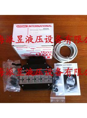 原装正品 ETS1701-100-000+TFP104-000+S.S 德国HYDAC温度继电器