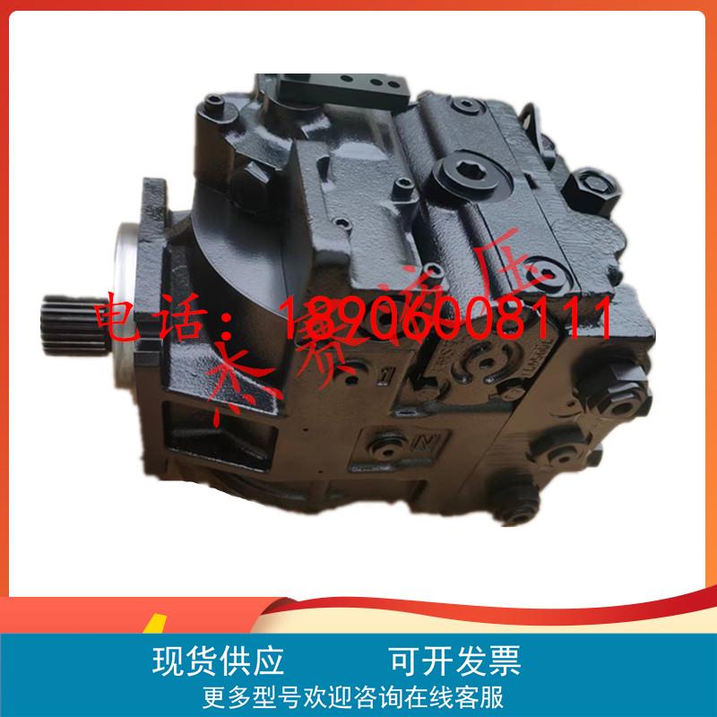 DANFOSS丹佛斯柱塞泵 T90L075WDNNS1S3DCE03MX424224质保一年现货