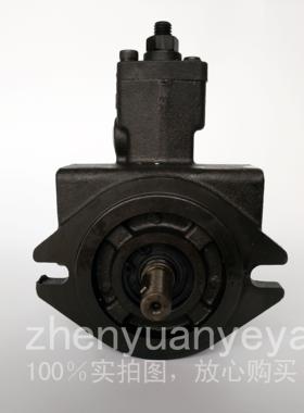 台湾CML全懋 VCM-SF-30C-20,VCM-SF-30D-20 低压变量叶片泵VCM