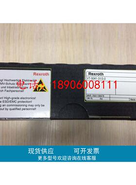 R901196678  VT5041-3X/3-0