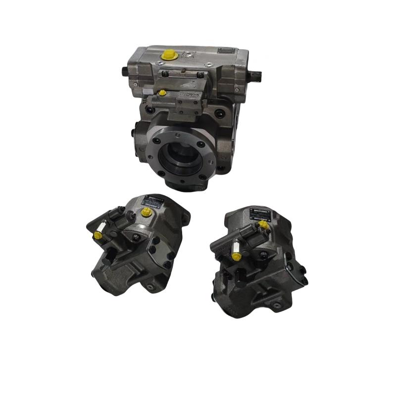 德国油泵 A10VSO18/28/71/100/140DFR1/31R-PPA12N00柱塞泵