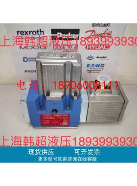 G35JOAA6VSX2HA D661-4651穆格MOOG伺服阀美国产原装正品供应