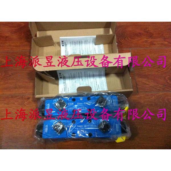 美国威格士比例阀02-146720，KDG4V 3 2C20N Z M U H7 60