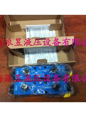 美国威格士比例阀02-146720，KDG4V 3 2C20N Z M U H7 60