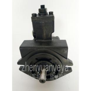 VHI A1變量葉片泵VHI 臺(tái)灣福南FURNAN
