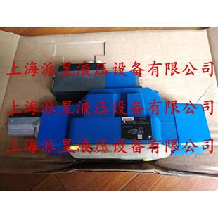 原装正品 0811404405 力士乐伺服电磁阀 4WRL25V370M-30/G24Z4/M