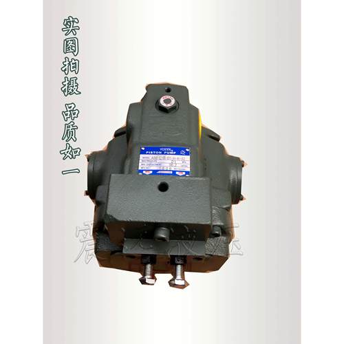 日本YUKEN油研A56-F-R-01-B/C/H-S-K-32 A56-L-R-01-B/C/H-S-K-32