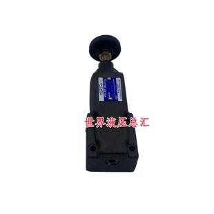 22远程调压阀 溢流阀DG YUKEN油研直动式
