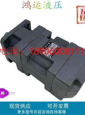 YLC仙居永灵中压油泵YBD-2.5 6 10 16 25 32 40 50 63 80叶片泵