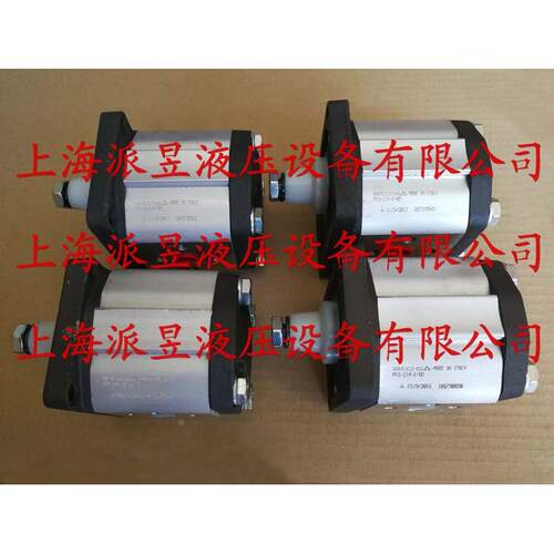 原装正品 PFG-216-D-RO 意大利ATOS齿轮泵 PFG-218-D-RO