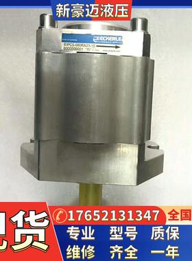 原装进口德国ECKERLE艾可勒齿轮泵EIPC3-064RB23-10伺服高压油泵