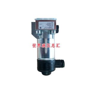 1GR2 GM2 德国HAWE哈威G3 G24截止阀GR2 G24电磁阀G3 VP1R