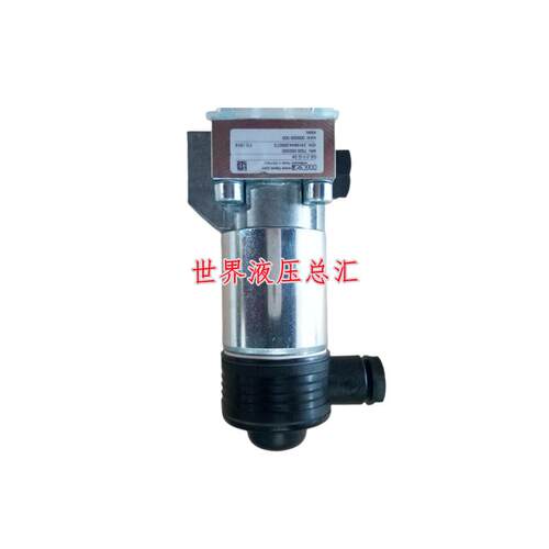 德国HAWE哈威G3-0-G24电磁阀G3-1GR2-1 VP1R-G24截止阀GR2-12-GM2
