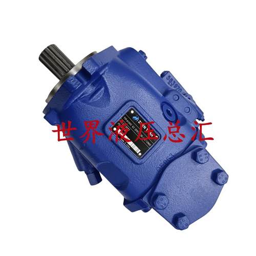 A10VO63DFR1/52R-VSC12N00液压变量柱塞泵A10VO140DR/32R-VSC11N0