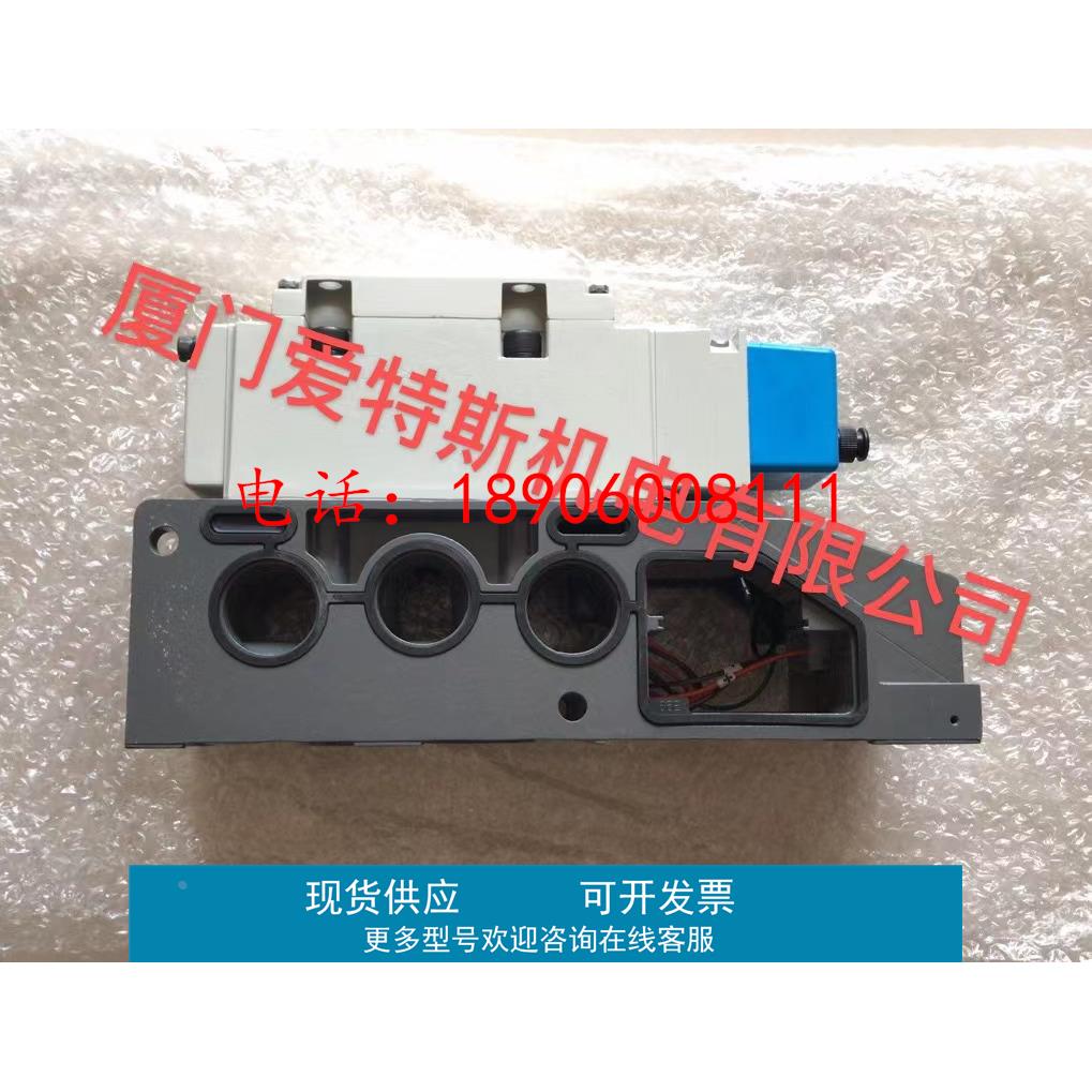 ASCONumatics气动阀 l35BA415MQ00061/AVENTICS安沃驰气控阀