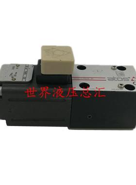 ATOS意大利阿托斯电磁阀RZGO-A-010/100/20 比例减压阀