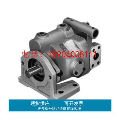 日本丰兴TOYOOKI叶片泵HVP-VB1-F12A3-B HVP-VC1-F26A2-B