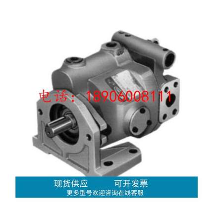 日本丰兴TOYOOKI叶片泵HVP-VB1-F12A3-B HVP-VC1-F26A2-B