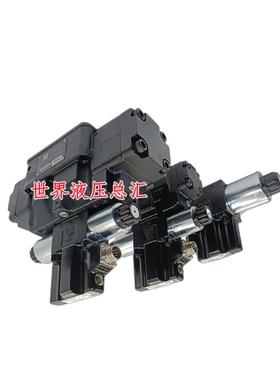 派克Parker比例先导阀D1FVE02CC0NM0314派克ParkeD1FVE02CC0NM031