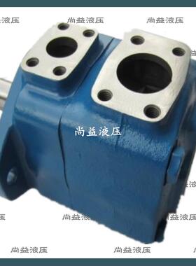 威格士叶片泵45VQ42A-1A20美国VICKERS威格士45VQ-45A-1D-22R