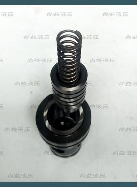 久冈JGH插装逻辑阀LCV-32-E-05 LCV-16/20/25/32/40/50/63/80-E/B