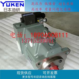 日本油研液壓泵A56 32393 3266 A56