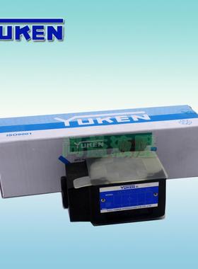 正品YUKEN榆次油研叠加式单向阀MCP/MCT-01-0/2/4-30液压阀
