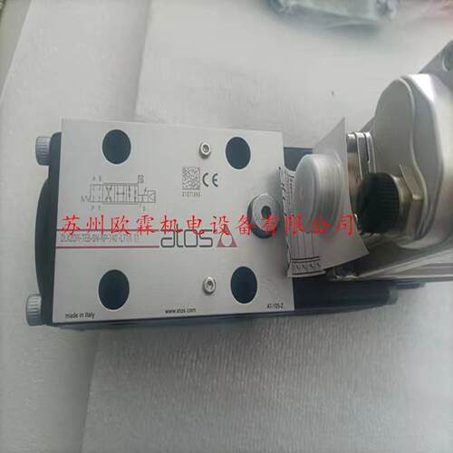 阿托斯DLKZOR-TEB-SN-NP-140-L71/I 意大利阿托斯比例阀 原厂现货