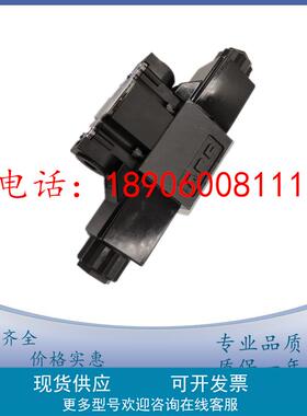 电磁阀DSV-G02-6C-A220-20 2N-DC24-82 G03-2A OC 8C 2C-A120 110