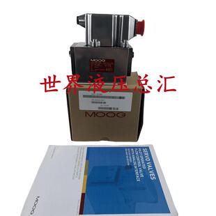 3800 3006 3008 A控制 3001B 3008B液压伺服阀G631 穆格G631 3013