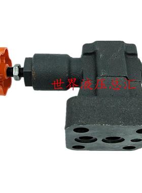 2021溢流阀Y2Ha10B Y2Hb10B Hc10B Hd10B Y2Ha20B Y2Hd20B电磁阀