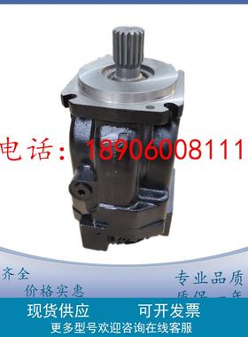 SAUER萨澳丹佛斯FRR074BLS2520NNN3S1B2A1NAAANNNNNN变量柱塞泵