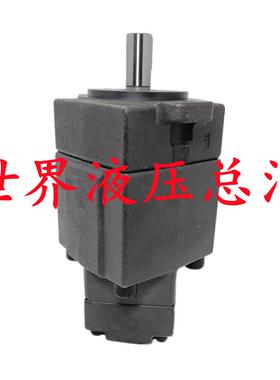 永灵双联泵叶片泵PV2R32-76/66/60/50/85/75/70/65/59/53-F1-F-FR
