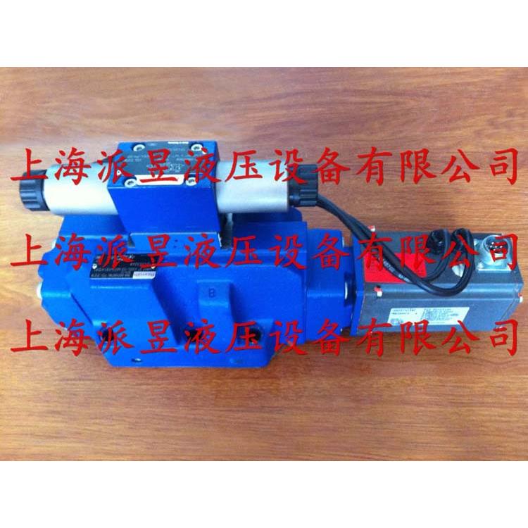 原装正品 R900773355 型号 4WRKE35E1000L-3X/6EG24K31/A1D3M