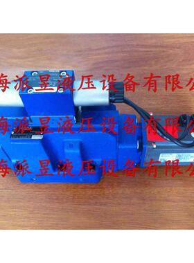 原装正品 R900773355 型号 4WRKE35E1000L-3X/6EG24K31/A1D3M