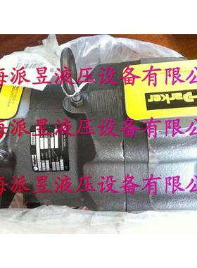 原装正品 PAVC10038R4222 美国派克Parker柱塞泵