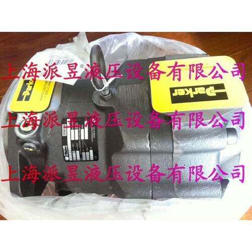 原装正品 PAVC10038R4222 美国派克Parker柱塞泵