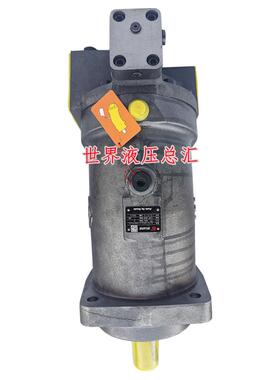 A7V160/117/107LV1RPF00 A7V160EL A7V107MA液压航空泵 桩机泵