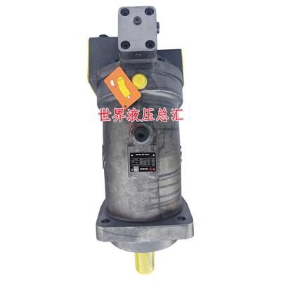 A7V160/117/107LV1RPF00 A7V160EL A7V107MA液压航空泵 桩机泵