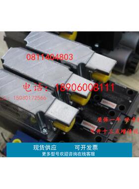 现货力士乐比例阀0811404803 4WRPEH10C4B100L-2X/G24K0/A1M