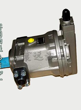 HY80S-RP HY63S HY25S HY40S HY125S HY160S HY250S轴向柱塞泵